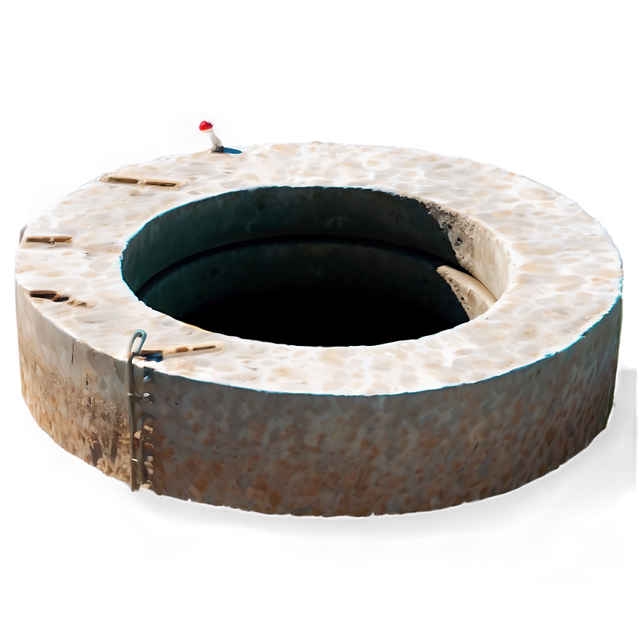 Deep Hole Graphic Png 10