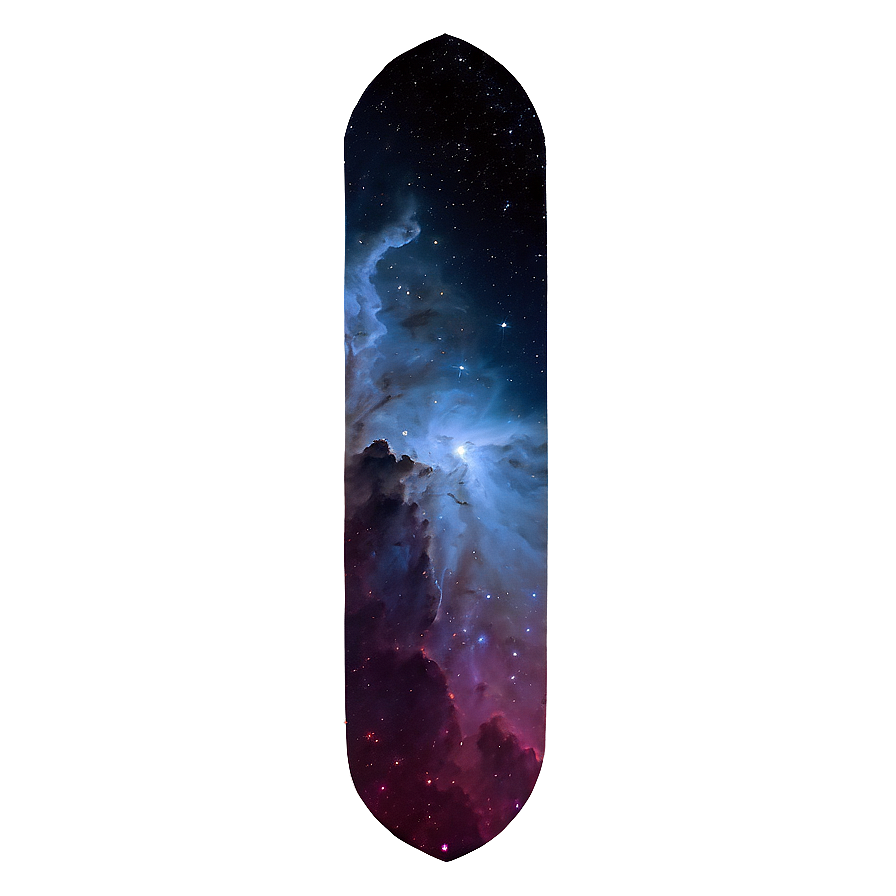 Deep Space Nebula Png 48