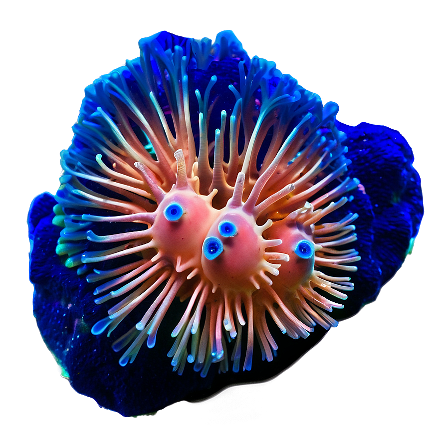 Deepwater Coral Mystery Png Mqx