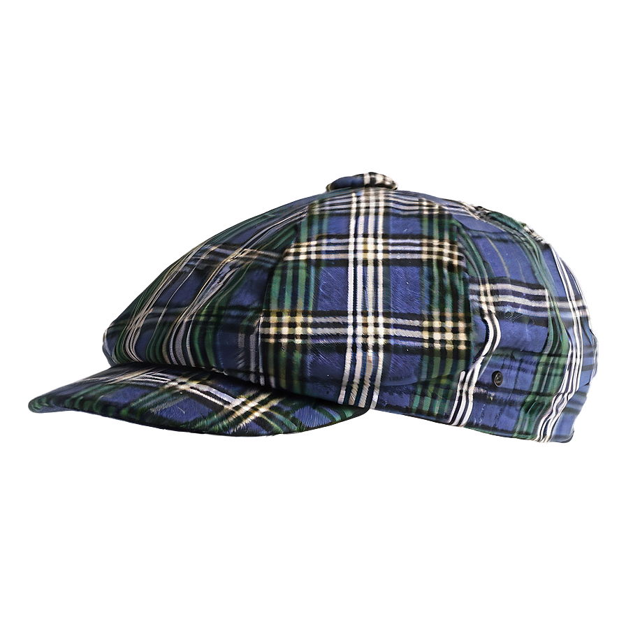 Deerstalker Hat Png 30