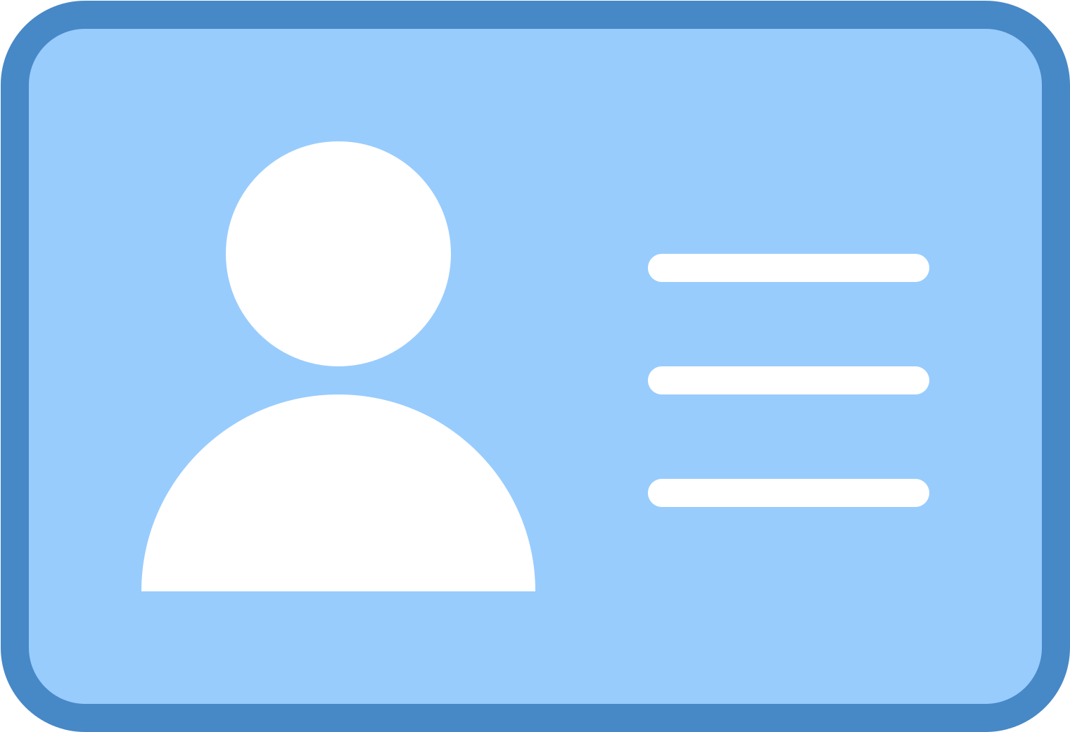 Default Profile Icon