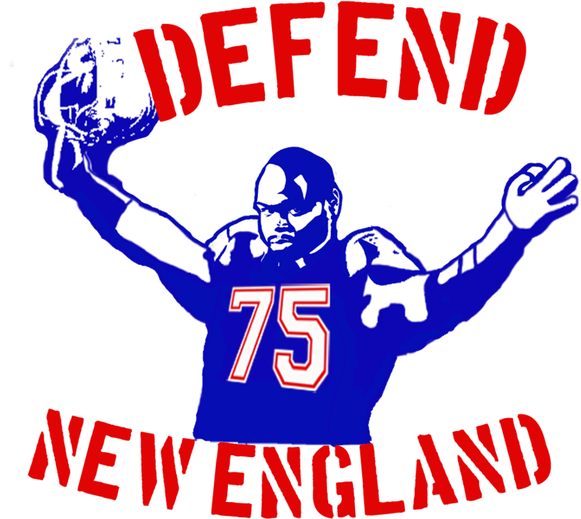 Defend New England Football Spirit