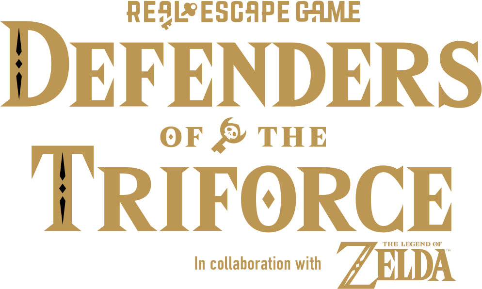 Defenders_of_the_ Triforce_ Logo