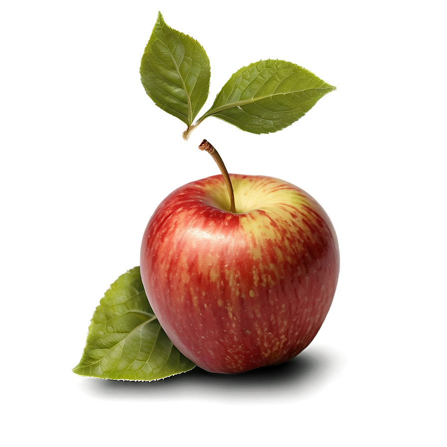 Delicious Apple Png 55