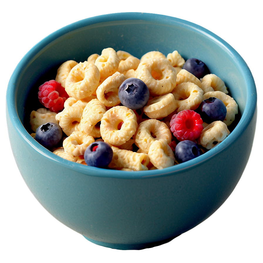 Delicious Cereal Bowl Png Ryu83