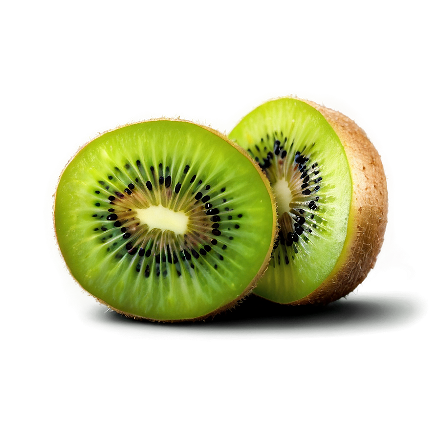 Delicious Kiwi Png 14