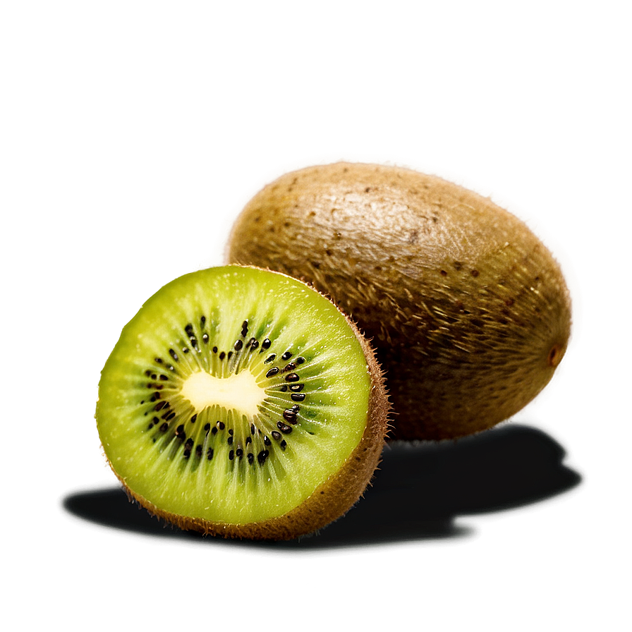 Delicious Kiwi Png 81