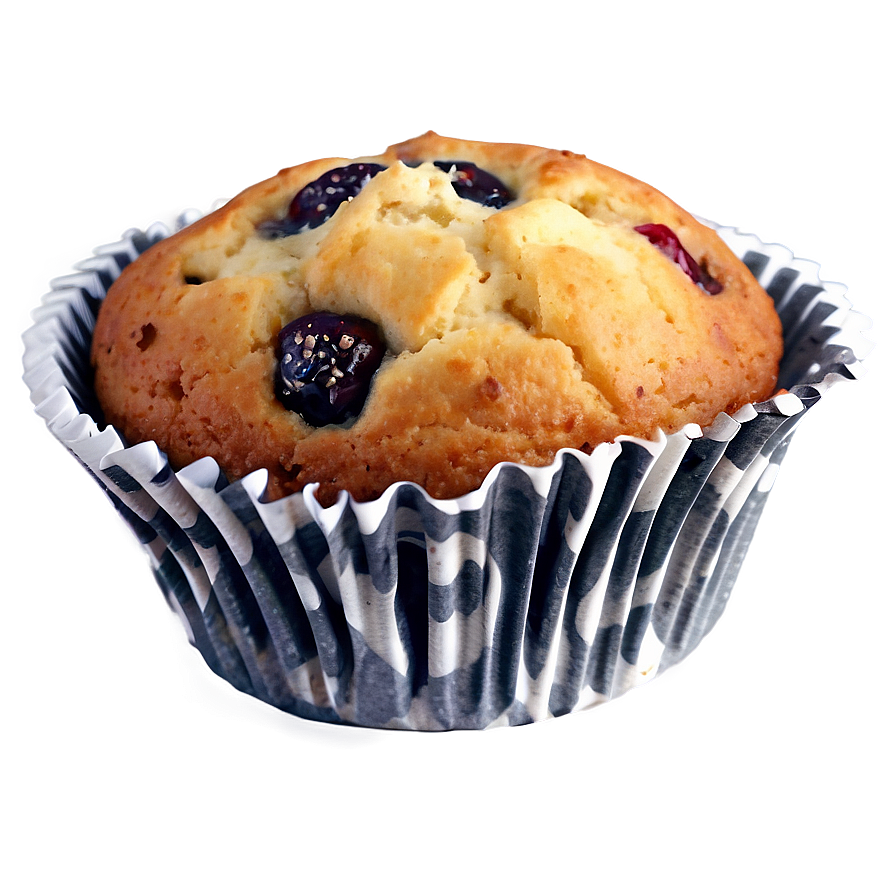 Delicious Muffin Png 05212024