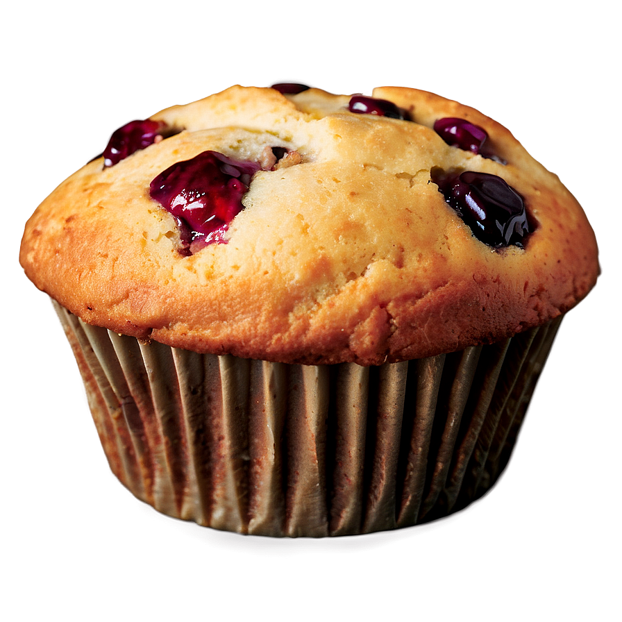 Delicious Muffin Png 32