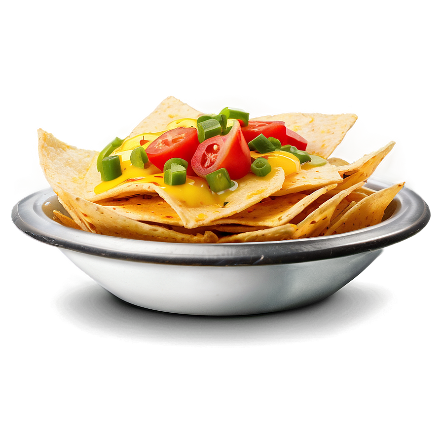 Delicious Nachos Recipe Png 76