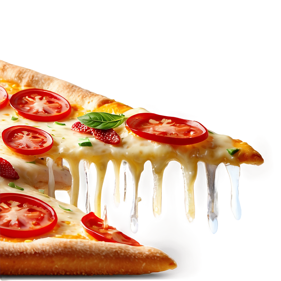 Delicious Pizza Emoji Png Wqx