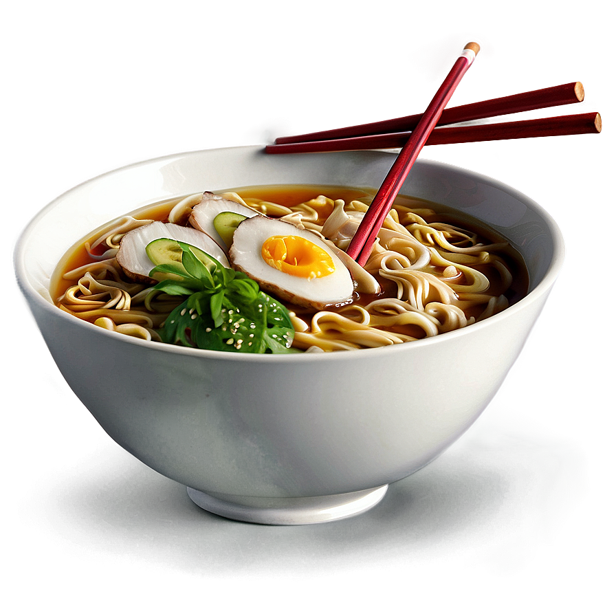 Delicious Ramen Bowl Png 05242024