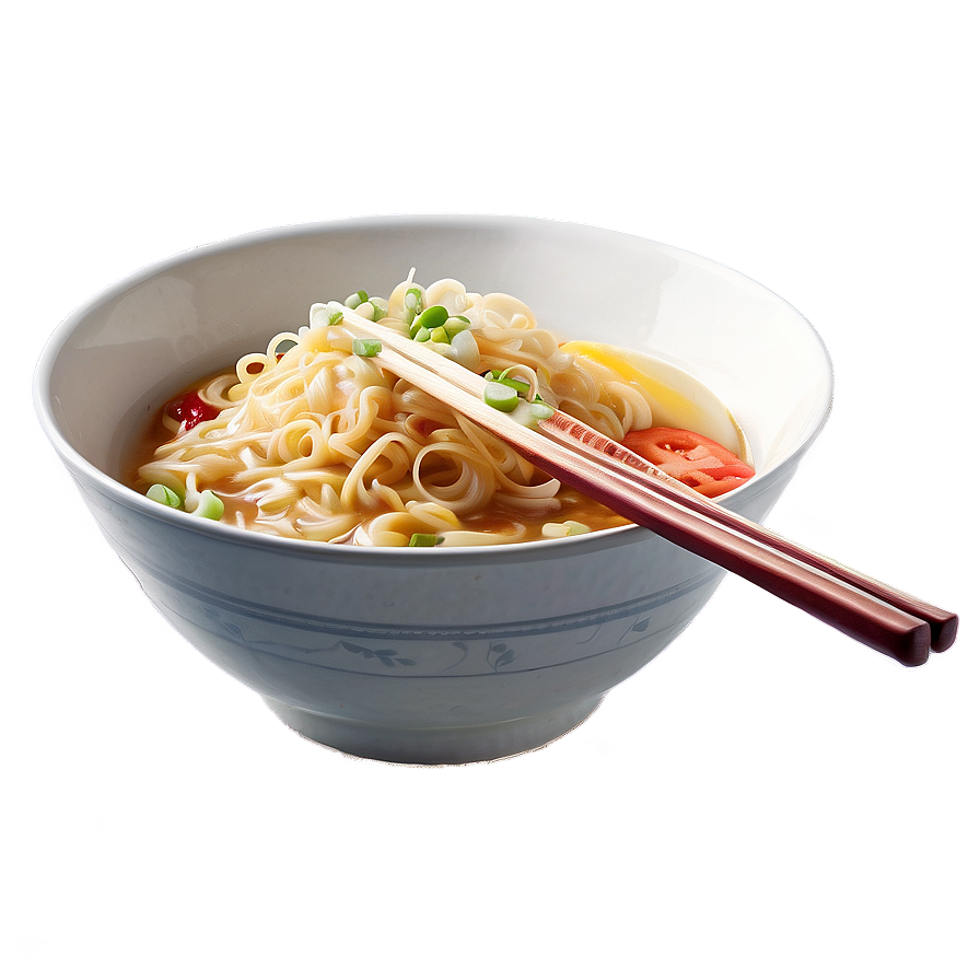 Delicious Ramen Noodles Png 85