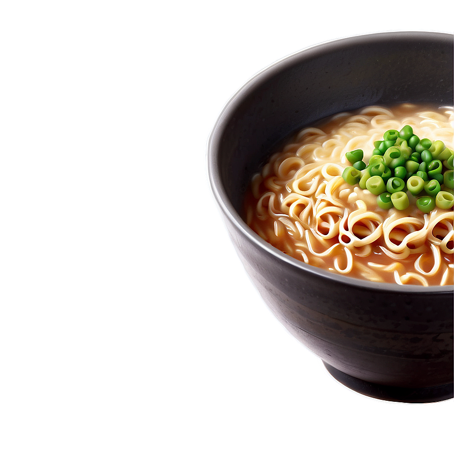 Delicious Ramen Noodles Png Jsd44