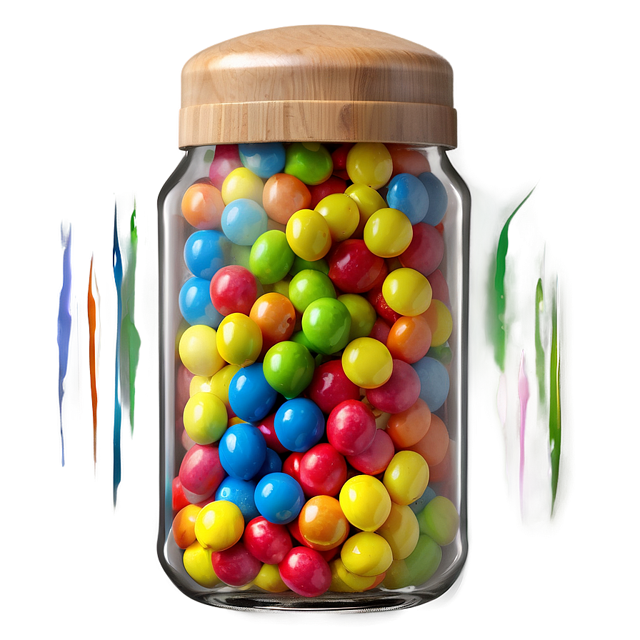 Delicious Skittles Rainbow Png Rqi