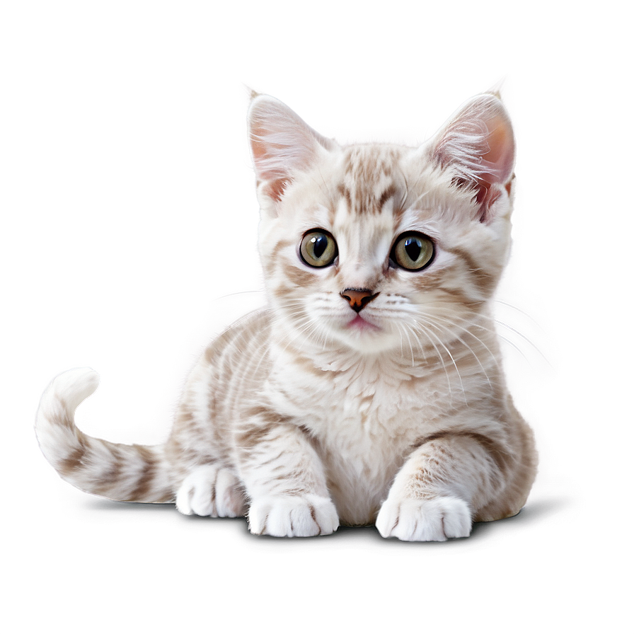 Delightful Kitty Png 99