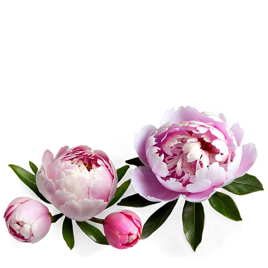 Delightful Peony Picture Png 06202024