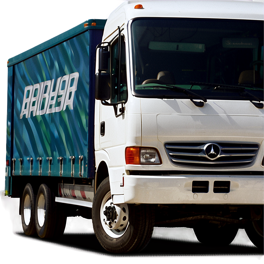 Delivery Truck Image Png 06272024