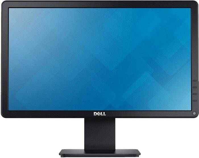 Dell Computer Monitor Display