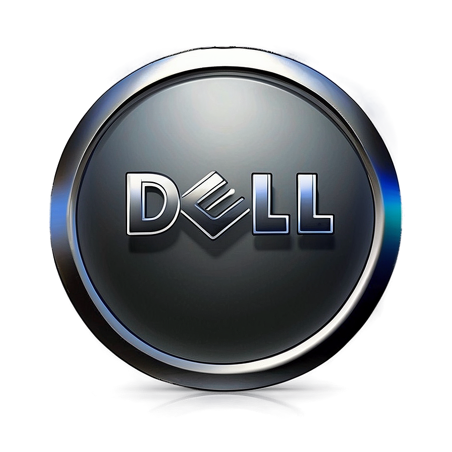 Dell Logo For Web Png Yxr47