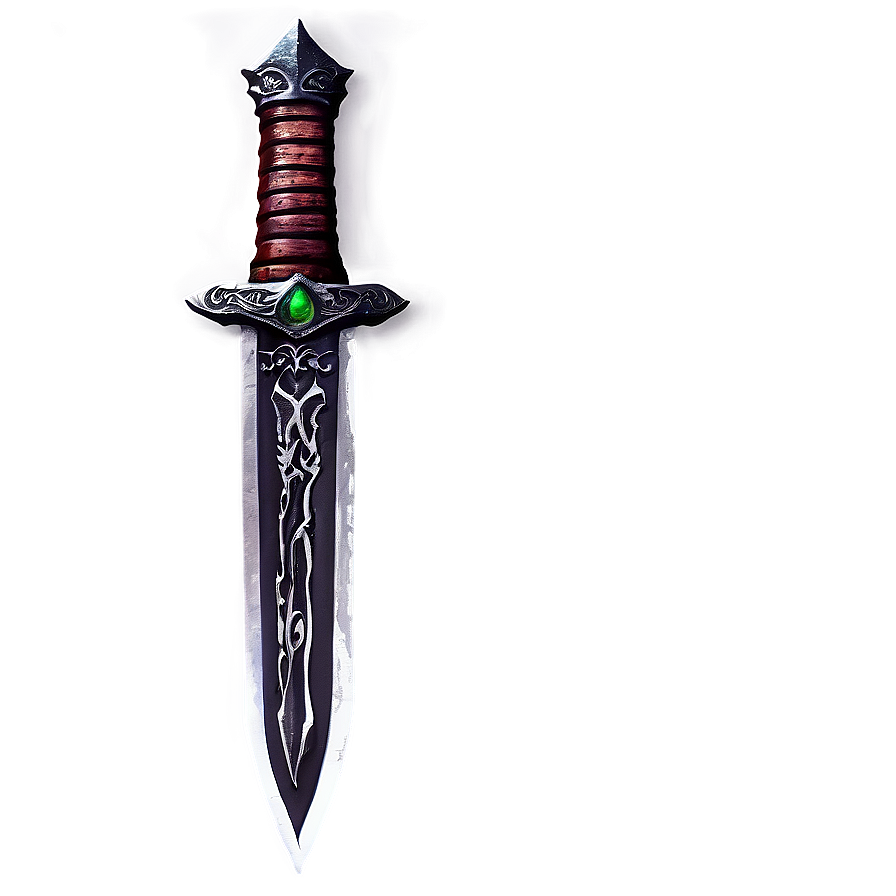 Demon Dagger Png Veg15