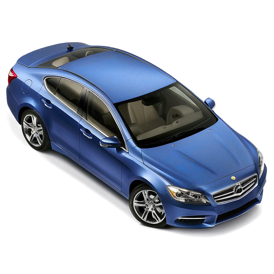 Denim Blue Car Composition Png Ivv