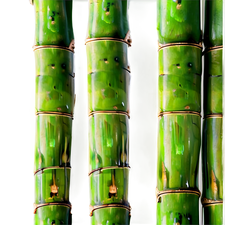 Dense Bamboo Trees Png Tjr