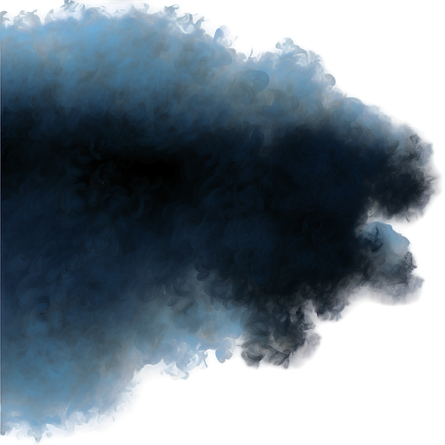 Dense Fog Overlay Png Vcl