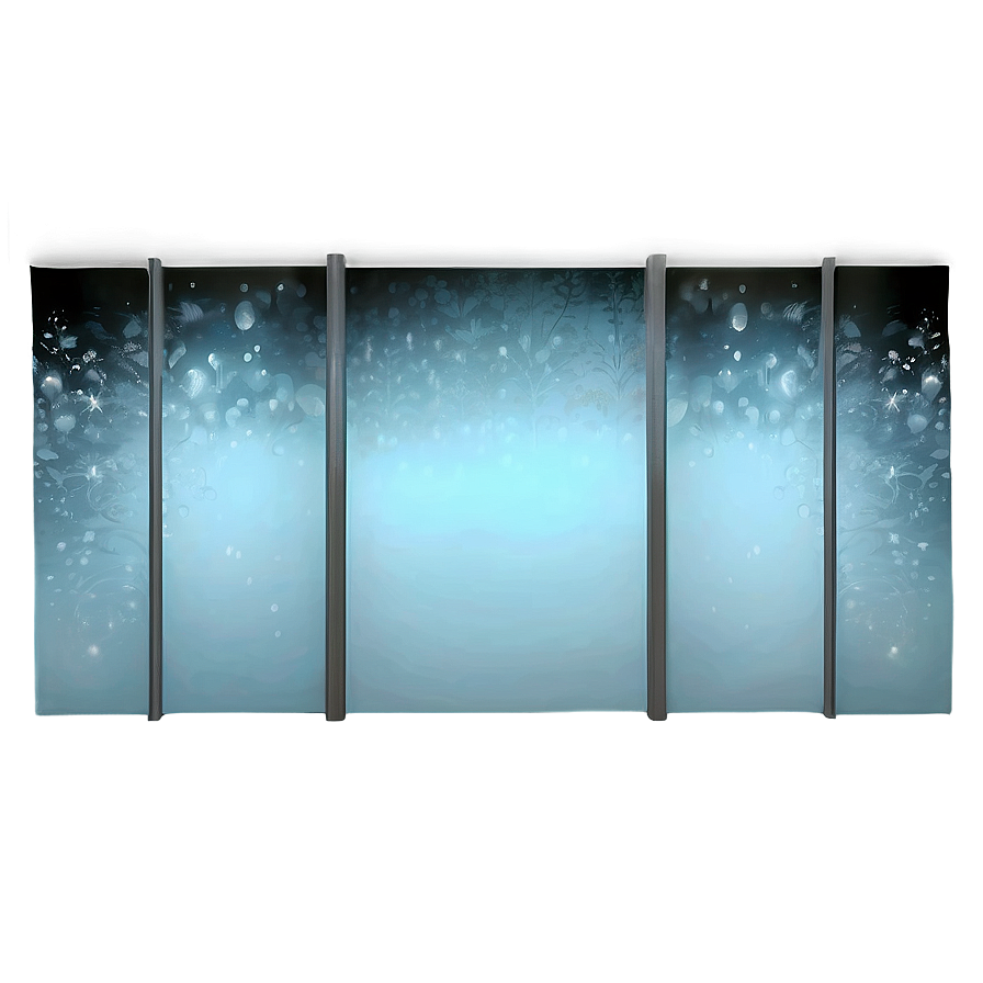 Dense Fog Overlay Transparent Png 05262024