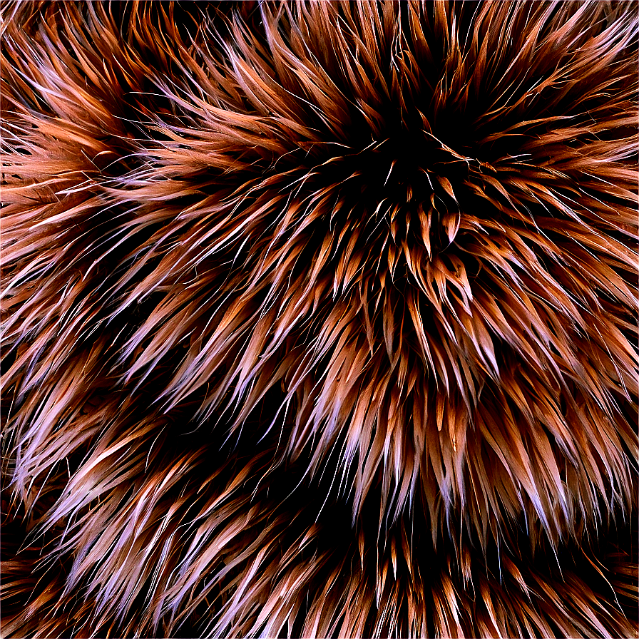 Dense Fur Texture Png 06272024