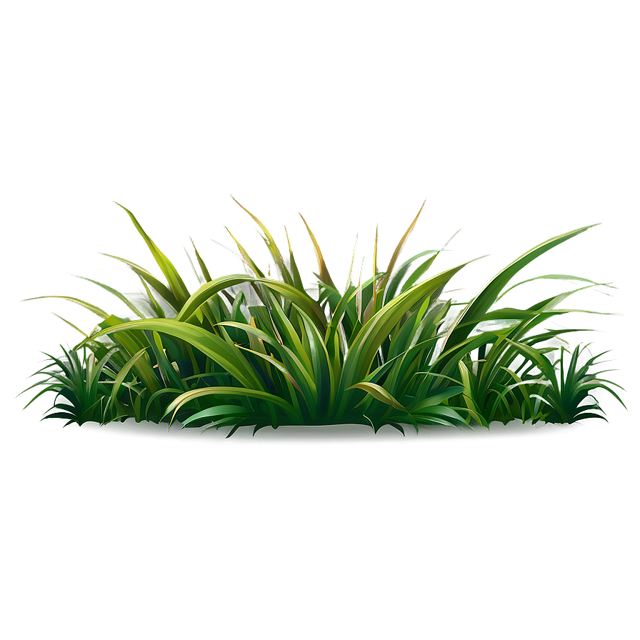 Dense Grass Clipart Png 93