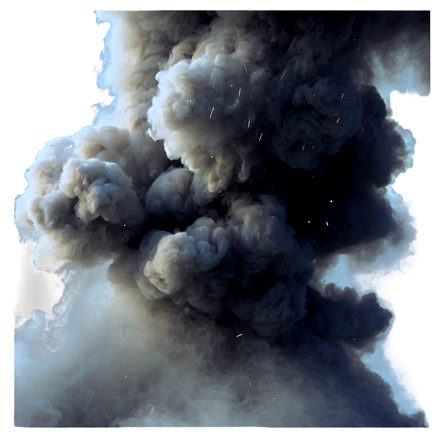 Dense Smoke Screen Texture Png Jxs97