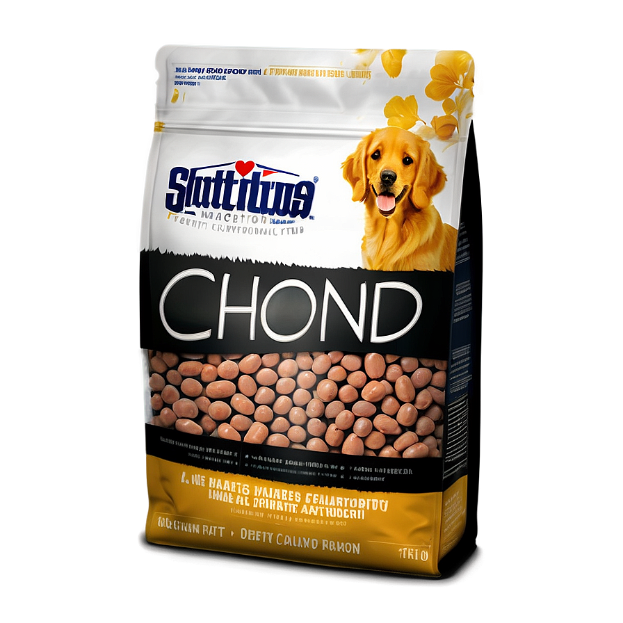 Dental Health Dog Food Png Jqk