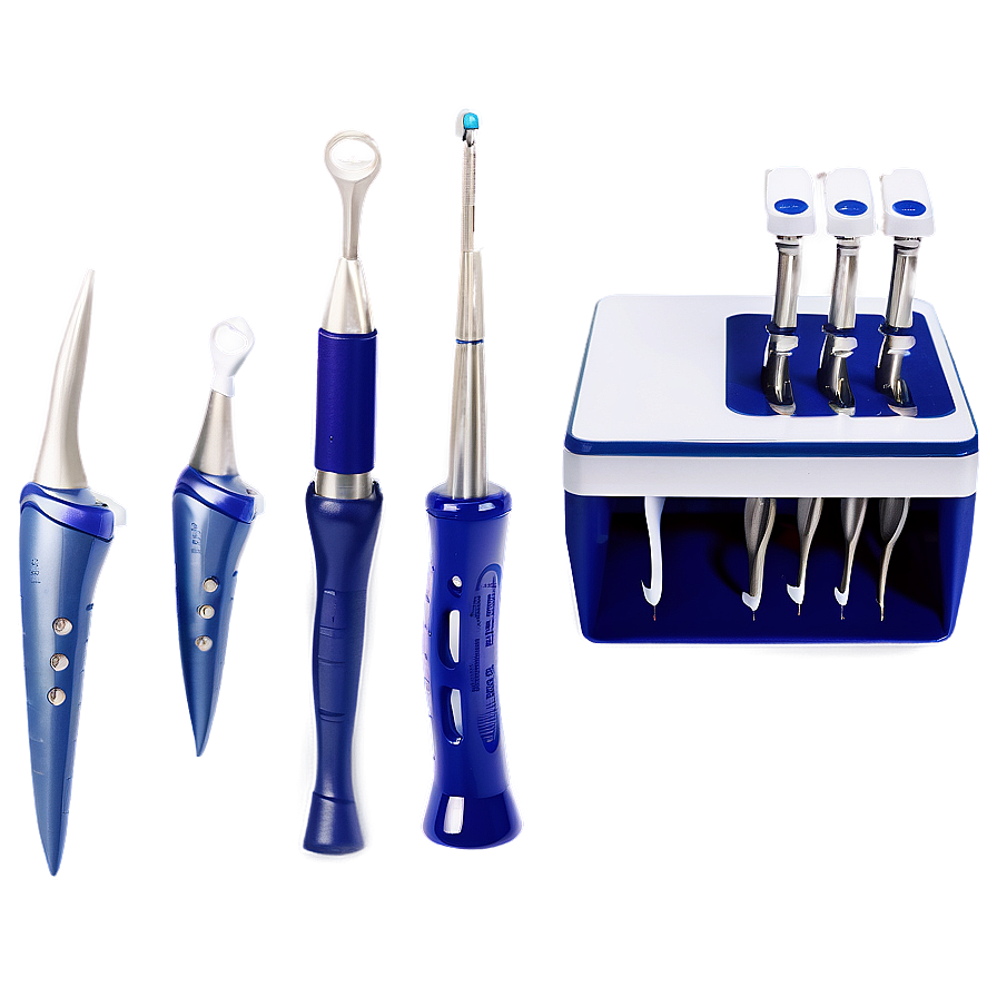 Dental Lab Equipment Png 16