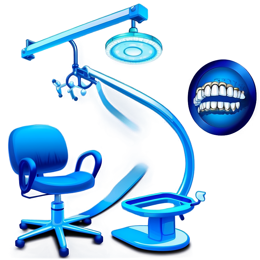 Dental Office Interior Png 06262024