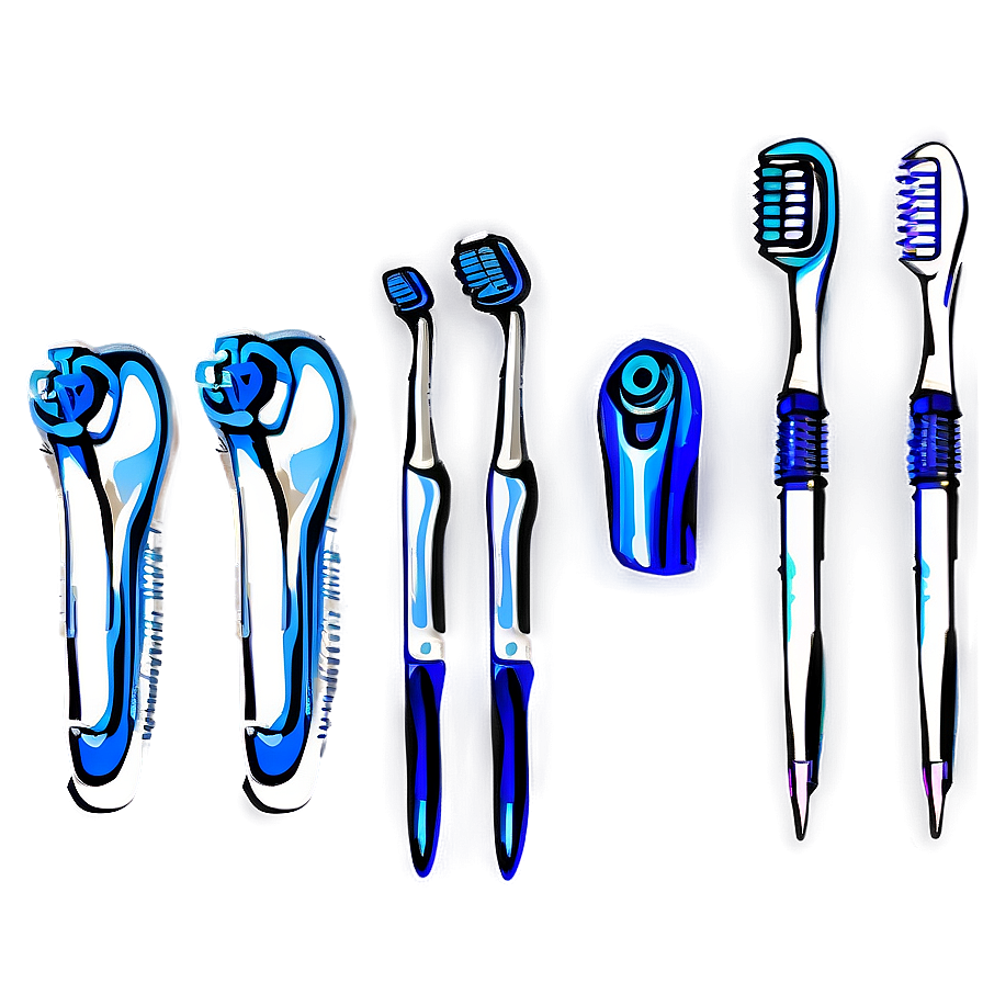 Dental Surgery Tools Png Foq