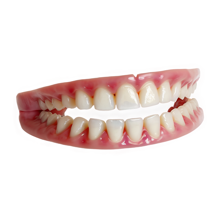 Dentures C