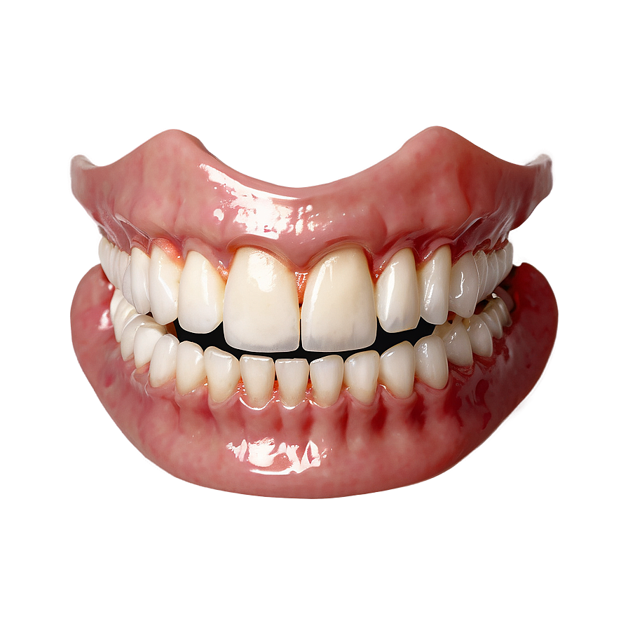 Dentures Replacement Options Png 38