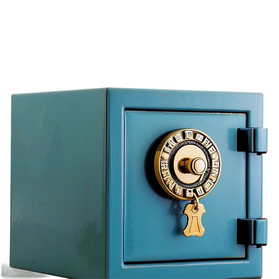 Deposit Safe Png 55