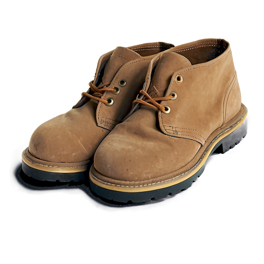 Desert Boots Png 96