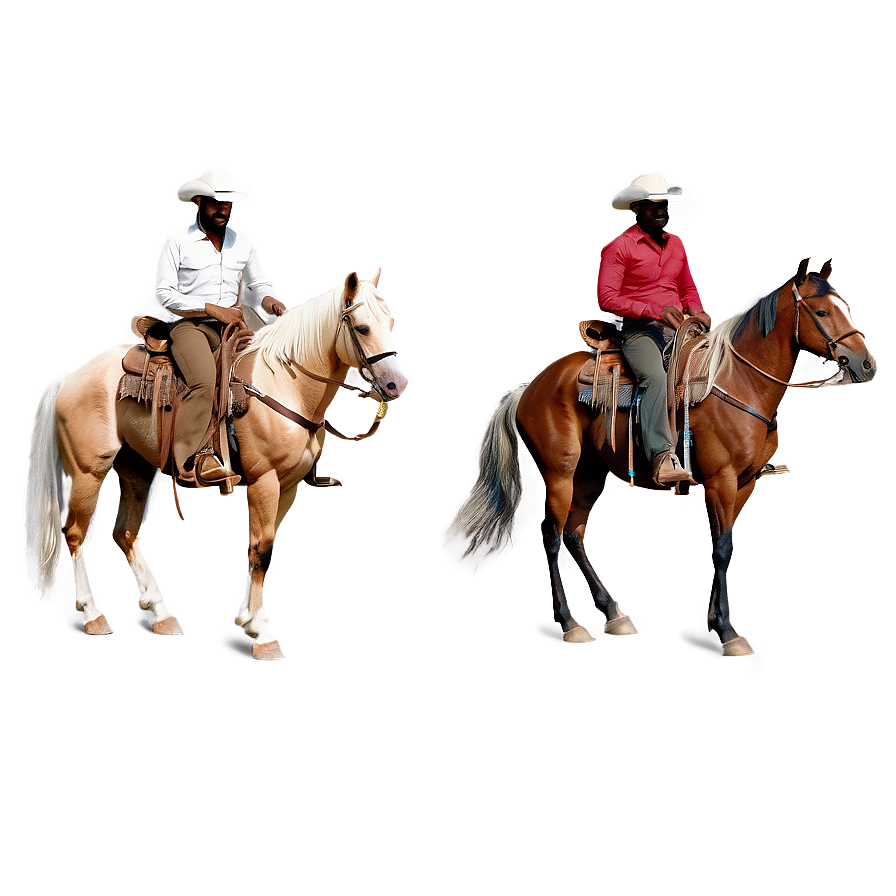 Desert Cowboys Png 05212024