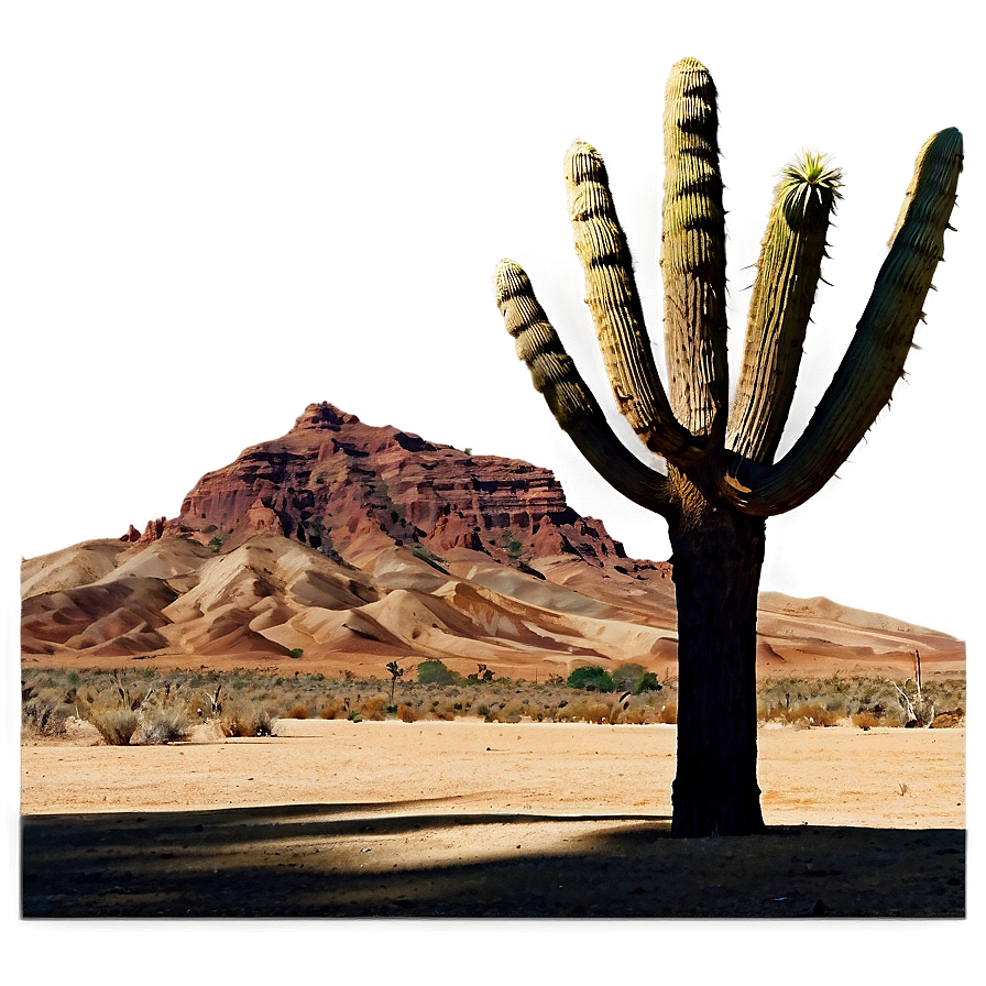 Desert Landscapes Png Cmx45