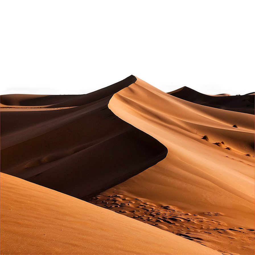 Desert Sand Dunes Png Iwt55