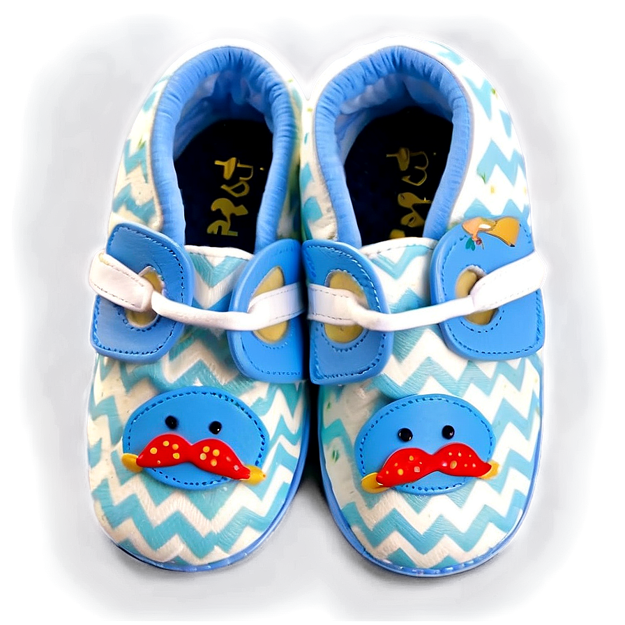 Designer Baby Shoes Png 99