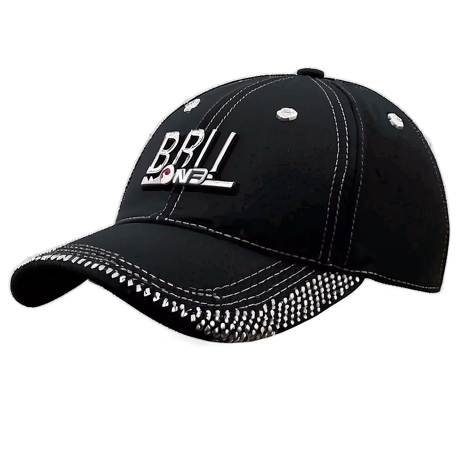 Designer Ball Cap Png 28