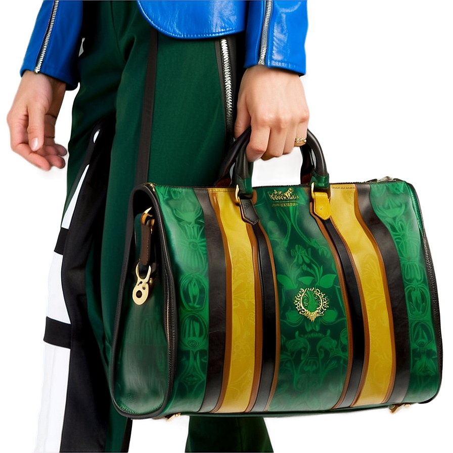 Designer Brand Book Bag Luxury Png Aee85