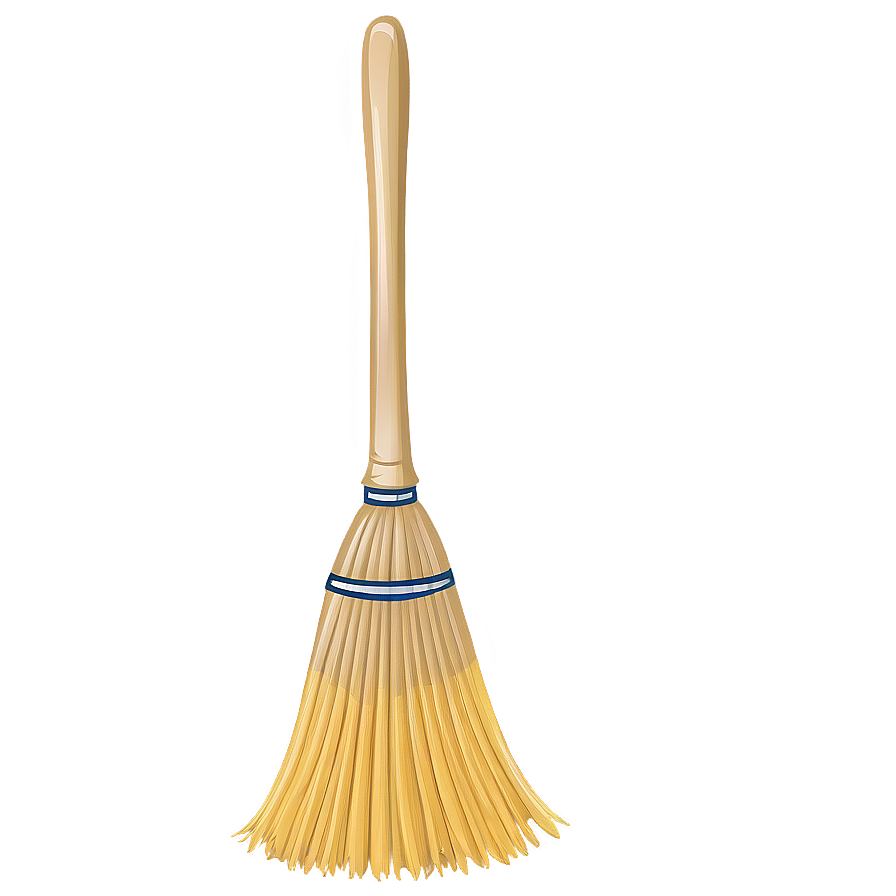 Designer Broom Png Qqr78