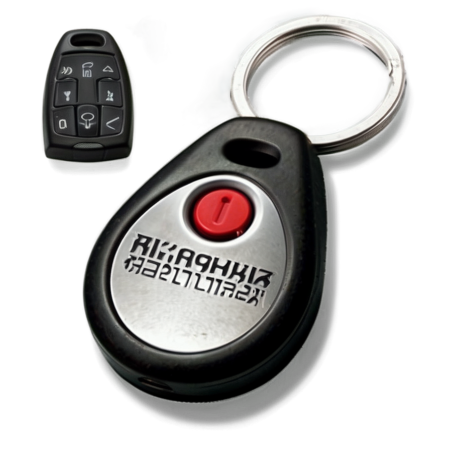 Designer Car Keys Png Myx74