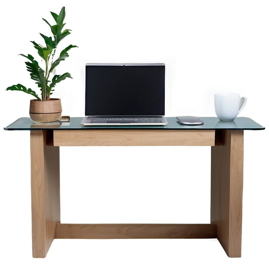 Designer Computer Desk Png Ldb