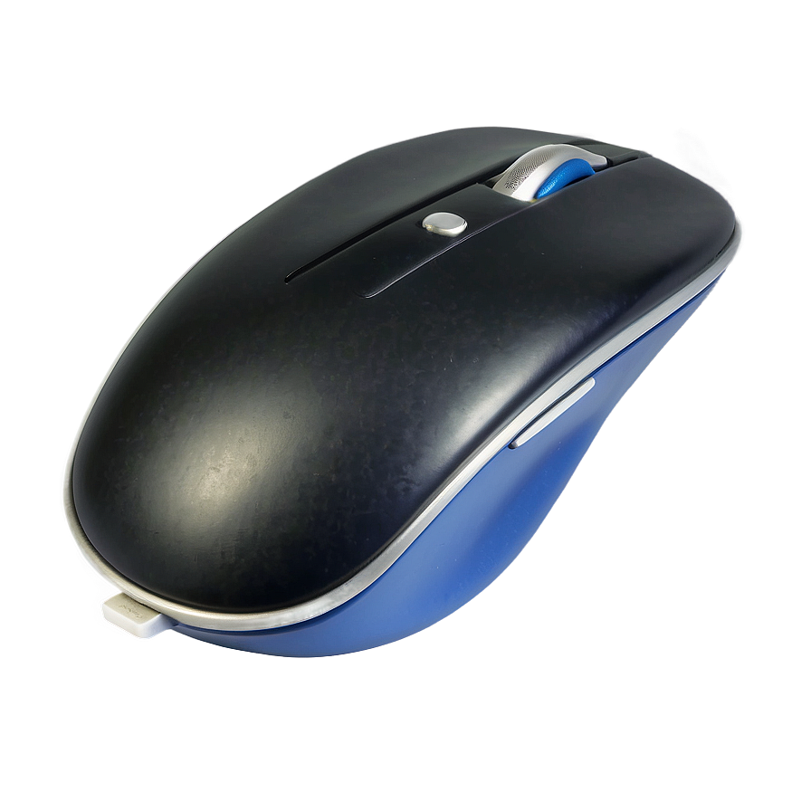 Designer Computer Mouse Png 24